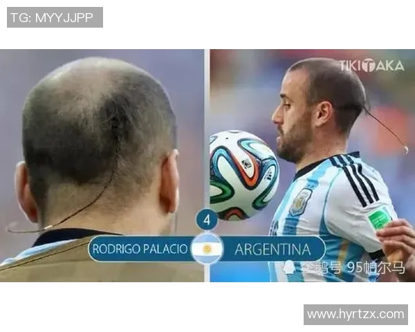 足球场上的脏辫球星展现风采 从发型到技术引领潮流